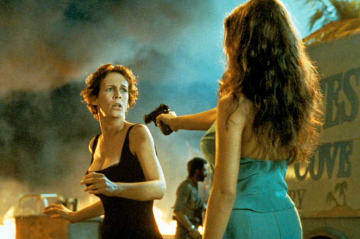 &copy; 1994 Twentieth Century Fox Film Corporation. All rights reserved