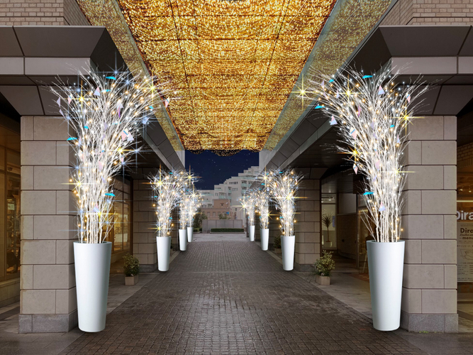 アドレスモール