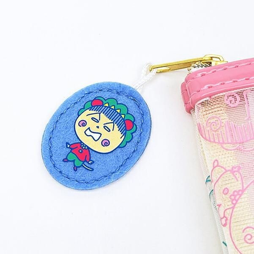 コジコジポーチ