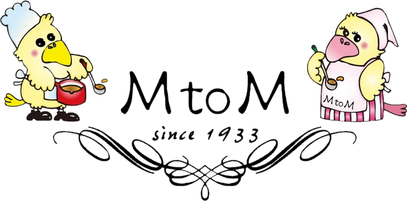 株式会社エム・トゥ・エム