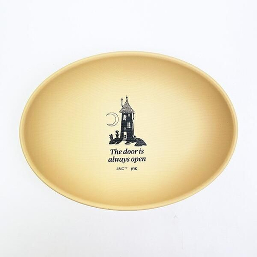 ムーミン80周年記念アイテム