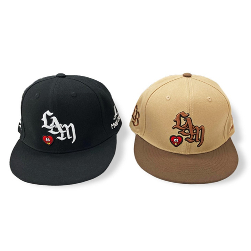 コラボキャップ