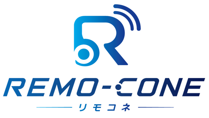 リモコネロゴ