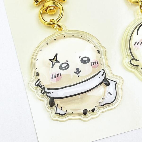 ちいかわぷっくりったい