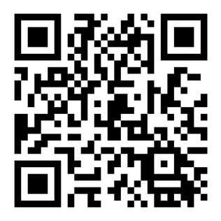 menu　二次元コード