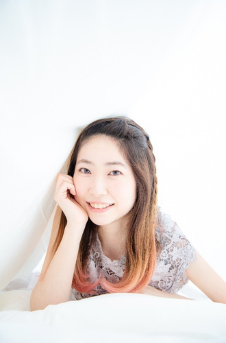 山本恵莉子 宣材写真
