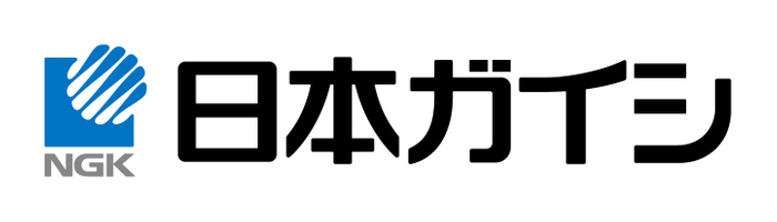 日本ガイシ株式会社　Logo