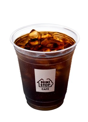 プレミアムマンデリンブレンドアイスコーヒーＳサイズ画像（画像はイメージです。）