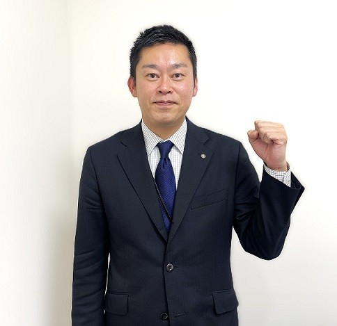 中学受験科事業部長　川畑先生