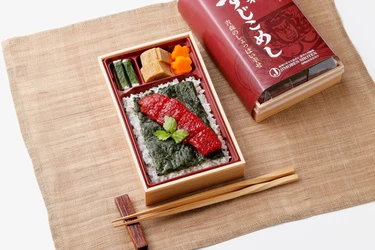 やっぱり青森は「すじこ」だったか？！ 「青森すじこめし」販売開始から17日間連日完売！