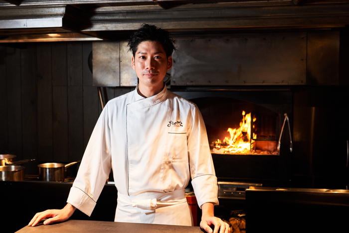 料理長 寺田 惠一