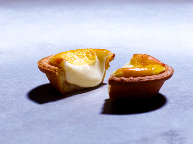 BAKE CHEESE TART　商品イメージ(1)