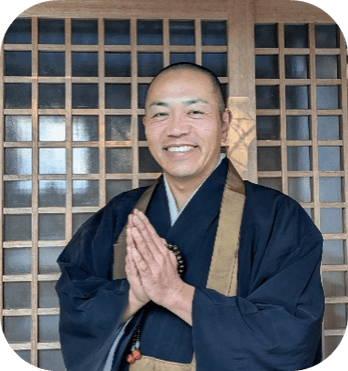 山中浩悦氏
