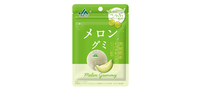 JAほこた　メロングミ