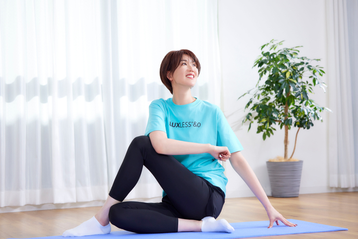 元女子バレー日本代表の栗原恵も推薦