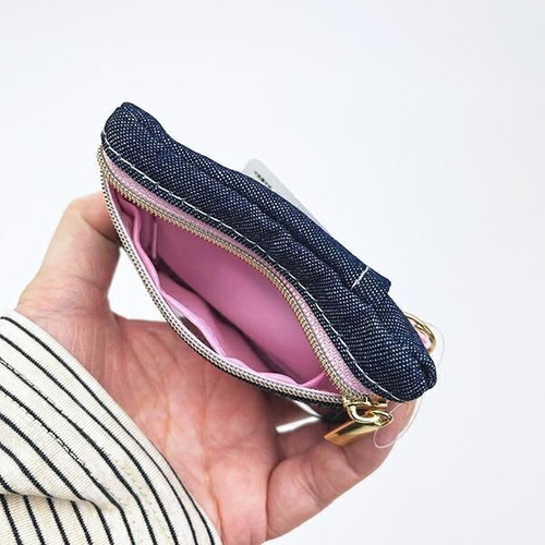 ウサハナのポーチ