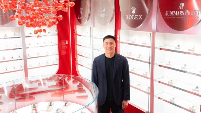 代表取締役社長 吉山 亨