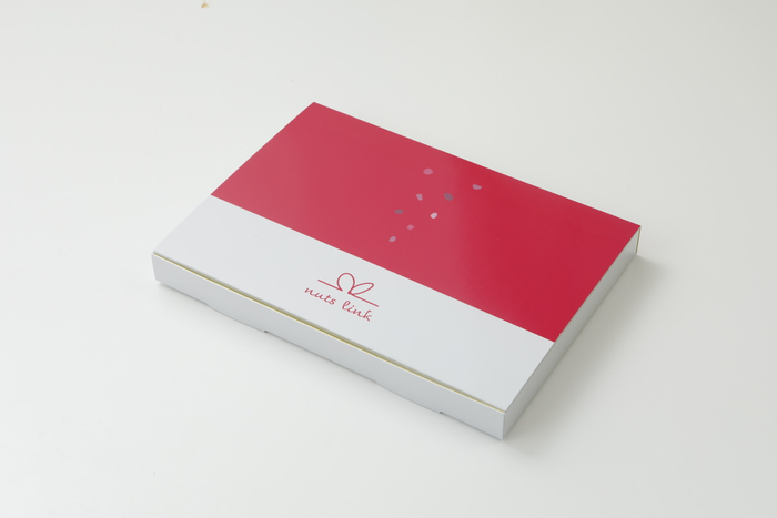 スイーツ外箱パッケージ