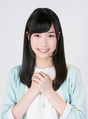 青山 吉能(あおやま よしの)さん