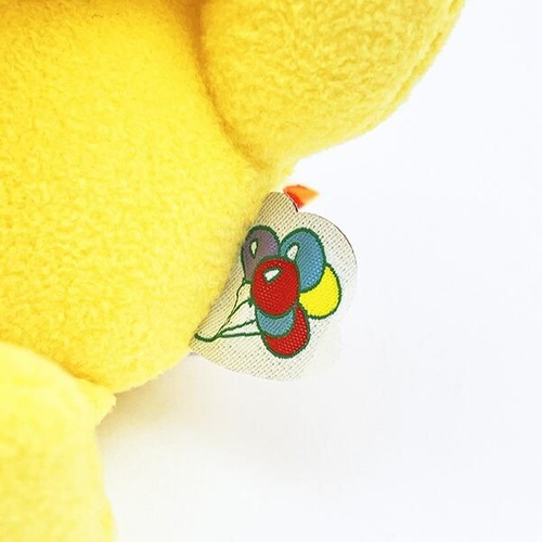 スヌーピーのぬいぐるみ