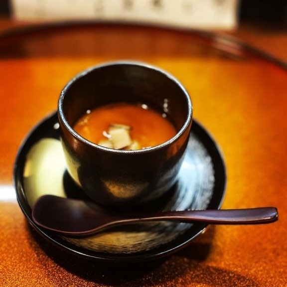 茶碗蒸し