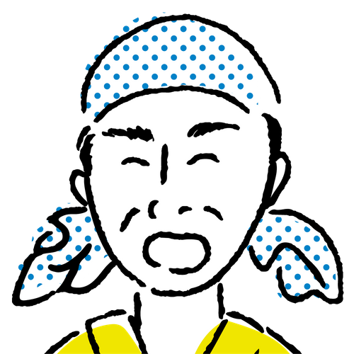 向井珍味堂/松村さん