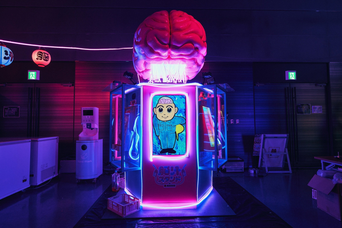 脳汁横丁2025の様子_5/6