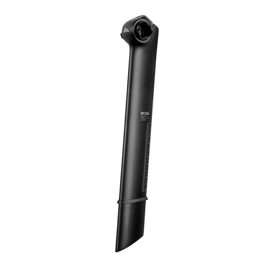 SP106-01 CF Aero Zero Setback Seatpost セットバック0mm