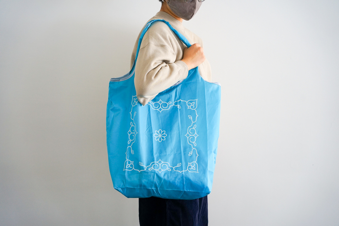 Lサイズ(ブルー)