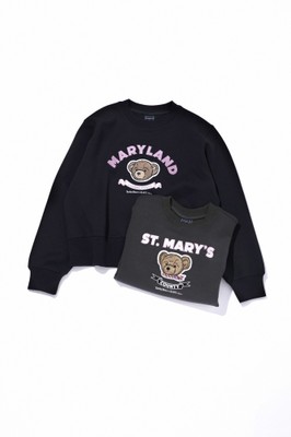 TeddyBear(R) × SHIPS Colors Sweat ¥7,480