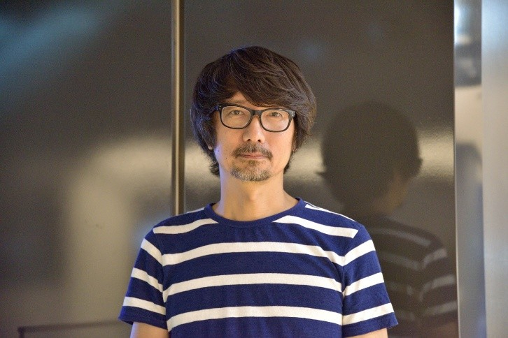 写真家　宮本敏明