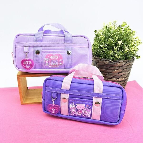 しなことモンチッチのコラボアイテム