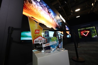 レーザーディスプレイ分野