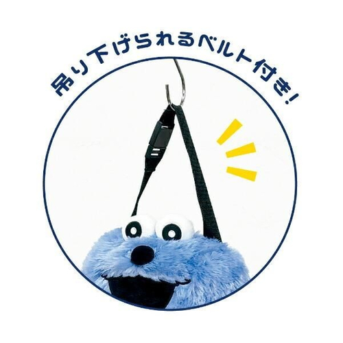 パペットスンスンコンプBOX、ティッシュカバー