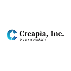 クリエイピア株式会社