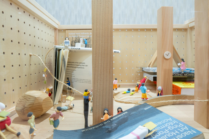 写真：トロロスタジオ