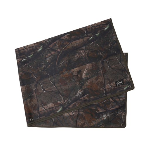 JAGUY &times; EXAMPLE グランドシート