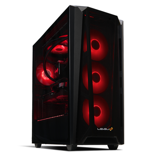 【AlphaAzur LEVEL&infin; RGB Build】