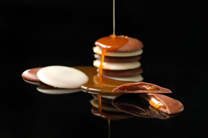 今回新登場するShiZuCu Chocolat フルヤのウインターキヤラメル