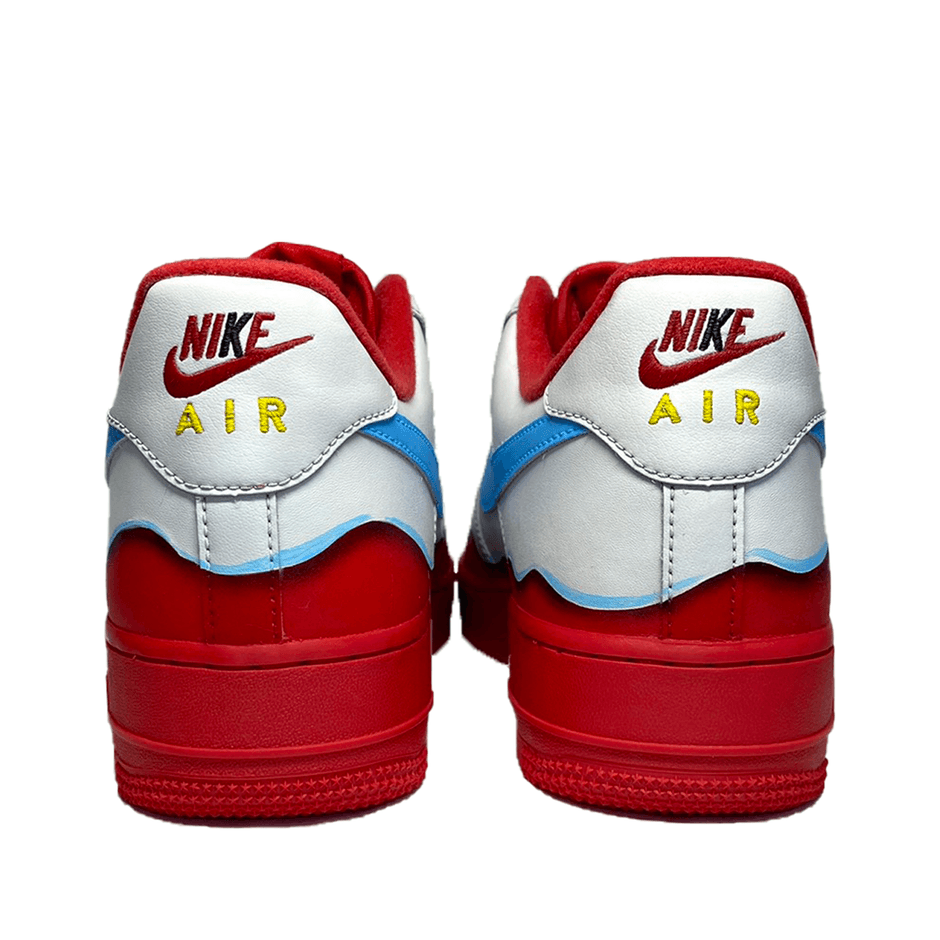 The FoooooD|Kinder KICKS