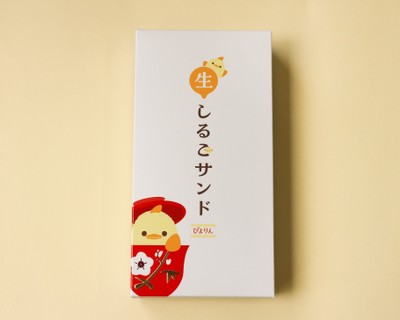 パッケージ