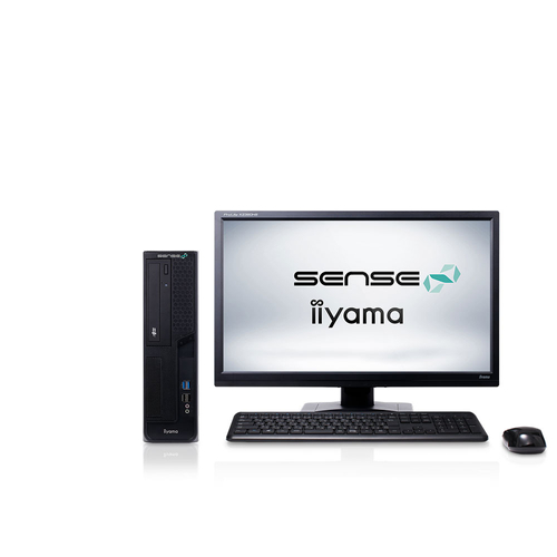 SENSE&infin;スリム