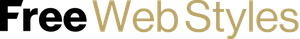 Free Web Styles