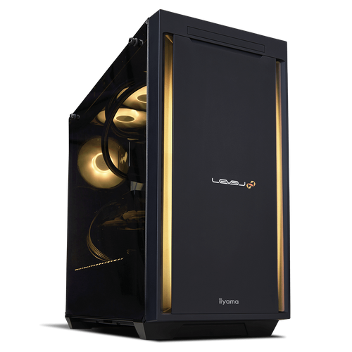 【えい梨 LEVEL∞ R-Class RGB Build】