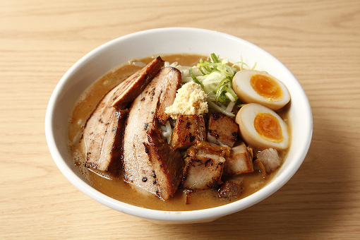 麺屋 雪風
