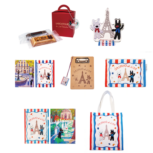 オリジナルグッズ