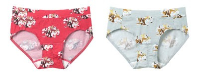 品番：LF5056　サイズ：M,L　カラー：RE / GY　価格：&yen;1,980(税込)