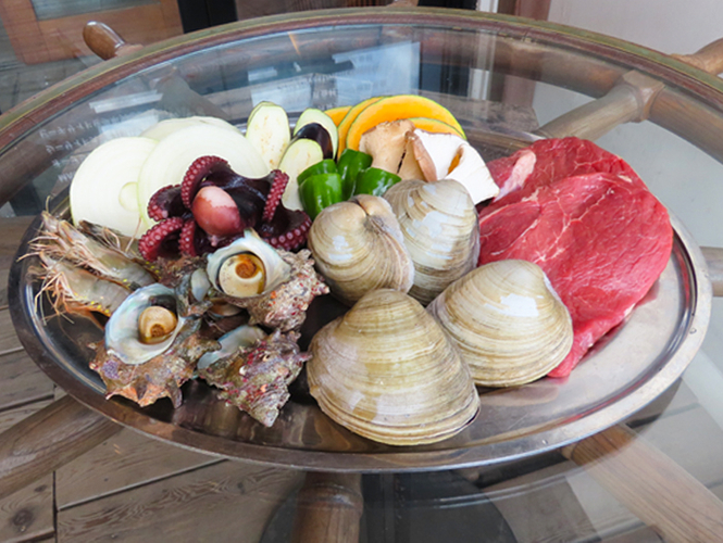 【江ノ島】&yen;4,300(税込)