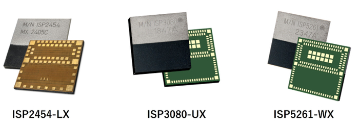 Insight SIP 取扱い製品の一例