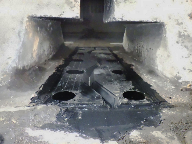 名古屋高速道路にNCS-40を施工